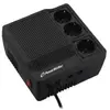 Image de PowerWalker AVR 1200 - régulateur de tension automatique - 720 Watt - 1200 VA