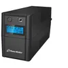 Image de PowerWalker VI 850SE LCD - onduleur - 480 Watt - 850 VA
