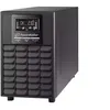 Image de PowerWalker VFI 1500 CG PF1 - Onduleur - 1500 Watt - 1500 VA - 9 Ah - RS-232 USB - connecteurs de sortie : 4