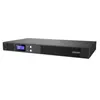 Image de PowerWalker VI 750 R1U Onduleur (rack-montable) AC 165-290 V 450 Watt 750 VA 9 Ah RS-232, USB connecteurs de sortie : 4 1U 19