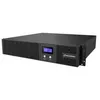 Image de PowerWalker VI 3000 RLE uninterruptible power supply (UPS) 3000 VA 1800 W 8 AC outlet(s)