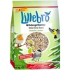 Image de 4kg Lillebro Nourriture sans déchets pour oiseaux sauvages