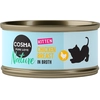 Image de 6x70g Cosma Nature Kitten poulet - Pâtée pour chat