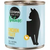 Image de 6x280g Cosma Nature filet de poulet - Pâtée pour chat