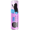Image de 25g Cosma Snackies XXL, friandises lyophilisées thon - Friandises pour chat
