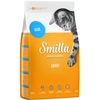 Image de 1kg Smilla Adult poisson - Croquettes pour chat