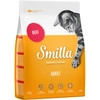 Image de 4kg Smilla Adult, boeuf - Croquettes pour chat