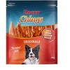 Image de 250g Rocco Chings Originals blancs de poulet séchés - Friandises pour chien