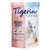 Image de Offre d'essai : Litière Tigerino Crystals 5 L - Flower-Power