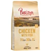 Image de 400g Adult poulet, poisson sans céréales Croquettes chat Purizon