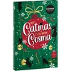 Image de Cosma Snackies Calendrier de l'Avent pour chat - 1 calendrier de l'Avent