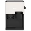 Image de Nivona Machine à expresso avec broyeur NIVONA CUBE 4102 Blanc