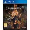 Image de Dungeons II PS4