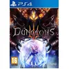Image de Dungeons 3 PS4