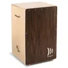 Image de Schlagwerk - Cajon schlagwerk 2inone deluxe wenge cp 430