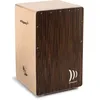Image de Schlagwerk Schlagwerk Cp430 - Cajon 2inone - Wengé Deluxe