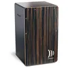 Image de Cajon schlagwerk 2inone ''deluxe'' cp 432 makassar