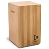 Image de Cajon schlagwerk la perù® cp 4011 - zebrano