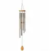 Image de Percussions SCHLAGWERK CH 340 M WIND CHIMES SHIVA SHAKTI PETIT Chimes