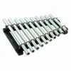 Image de Percussions SCHLAGWERK TRS210 - TABLE TUBE F-PENTA AVEC HOUSSE Effets speciaux