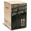 Image de Schlagwerk Schlagwerk Cp403blk - Cajon 2inone - Médium Noir