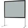 Image de Celexon Mobile Expert Folding Frame Screen - Écran de projection - 4:3
