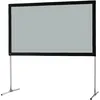 Image de Celexon Mobile Expert Folding Frame Screen - Écran de projection - 16:9