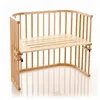 Image de Berceau cododo Maxi - Laqué naturel