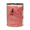 Image de 6x400g Catz Finefood volaille - Pâtée pour chat