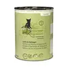 Image de Catz Finefood 6 x 400 g pour chat - saumon, volaille