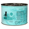 Image de catz finefood 6 x 200 g - gibier, sébaste