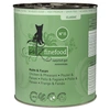 Image de Catz Finefood 6 x 800 g pour chat - poulet, faisan