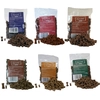 Image de 6x125g Mini osselets à mâcher Chewies - Friandises pour chien