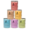 Image de 6x400g Catz Finefood lot I - Pâtée pour chat