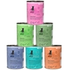 Image de 24x400g catz finefood lot mixte II (6 variétés) - Pâtée pour chat