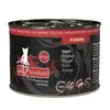 Image de 6x200g No. 103 Purrrr Catz finefood poulet - Pâtée pour Chat