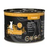 Image de 6x200g Purrrr Catz finefood kaangourou - Pâtée pour Chat