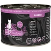 Image de 6x200g No. 103 Purrrr Catz finefood agneau- Pâtée pour Chat