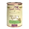 Image de 6x400g Terra Canis Classic boeuf, carotte, pomme, riz complet Pâtée pour chien