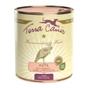 Image de 6x800g Terra Canis dinde, brocoli, poire, pomme de terre Pâtée pour chien