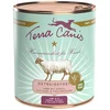 Image de 6x800g sans céréales agneau, potiron, panais, passiflore Terra Canis - Pâtée pour chien