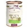 Image de 6x400g Terra Canis Light boeuf à la courge, à la mangue et à l'artichaut nourriture humide pour chien