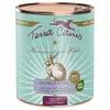 Image de 6x800g sans céréales lapin Terra Canis - Pâtée pour chien
