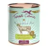 Image de 6x800g sans céréales veau Terra Canis - Pâtée pour chien