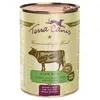 Image de Terra Canis Metzgers Bestes 6 x 400 g pour chien - pur boeuf