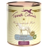 Image de Terra Canis, cheval pour chien - 6 x 800 g