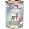 Image de Terra Canis Alimentum Veterinarium Diabetic Diet 6 x 400 g pour chien - gibier