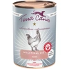 Image de 6x 400g Terra Canis Alimentum Veterinarium poulet nourriture pour chien humide