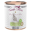 Image de 6x800g Hypoallergénique kangourou, panais Terra Canis - Pâtée pour chien