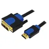 Image de LogiLink câble vidéo - HDMI / DVI - 5 m